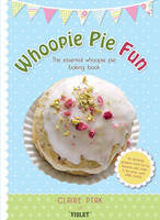 Whoopie Pie Fun (Paperback)