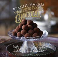 The Little Book of Chocolat (Hardback)