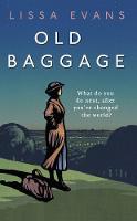 Old Baggage (Hardback)