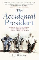 The Accidental President (Hardback)