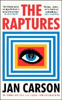 The Raptures (Hardback)