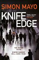 Knife Edge (Hardback)