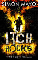 Itch Rocks - ITCH (Hardback)