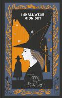 I Shall Wear Midnight: Discworld Hardback Library - Discworld Novels (Hardback)