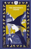 The Shepherd's Crown: Discworld Hardback Library - Discworld Novels (Hardback)