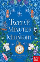 Twelve Minutes to Midnight - Twelve Minutes to Midnight Trilogy (Paperback)