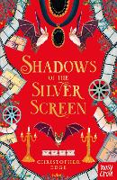 Shadows of the Silver Screen - Twelve Minutes to Midnight Trilogy (Paperback)