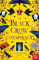 The Black Crow Conspiracy - Twelve Minutes to Midnight Trilogy (Paperback)