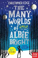 The Many Worlds of Albie Bright (Paperback)