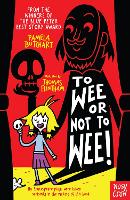 To Wee or Not to Wee - Baby Aliens (Paperback)