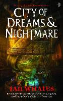 City of Dreams & Nightmare - City of a Hundred Rows (Paperback)