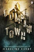 Company Town (Paperback)