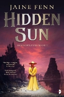 Hidden Sun (Paperback)