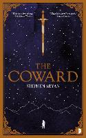 The Coward: Book I of the Quest for Heroes (Paperback)
