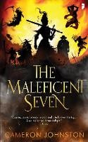 The Maleficent Seven (Paperback)