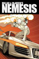 Nemesis (Hardback)