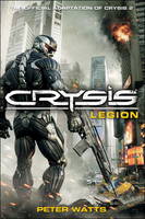 Crysis (Paperback)