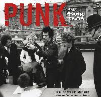 Punk: The Brutal Truth - Revealed (Hardback)