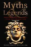Myths & Legends - Definitive Myths & Tales (Hardback)