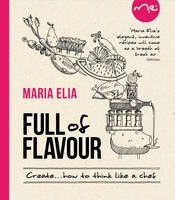 Full of Flavour (Hardback)
