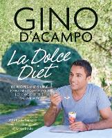 La Dolce Vita Diet - Gino D'Acampo (Paperback)