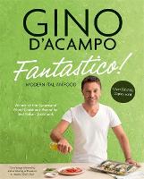 Fantastico!: Fantastico - Gino D'Acampo (Paperback)