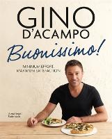 Buonissimo! - Gino D'Acampo (Paperback)