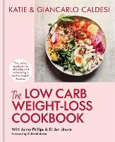 The Low Carb Weight-Loss Cookbook