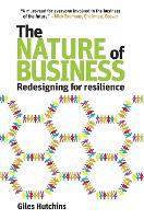 The Nature of Business: Redesigning for resilience (Paperback)