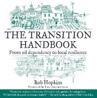 The Transition Handbook (Paperback)