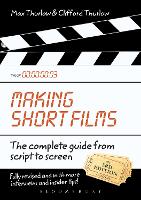 Making Short Films, Third Edition