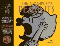 The Complete Peanuts 1971-1972: Volume 11 (Hardback)