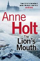 The Lion's Mouth - Hanne Wilhelmsen Series (Paperback)