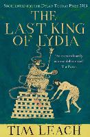 The Last King of Lydia (Paperback)