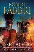 The Furies of Rome - Vespasian (Paperback)