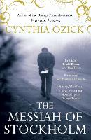 The Messiah of Stockholm (Paperback)