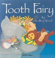 Tooth Fairy - Child's Play Library (Paperback)