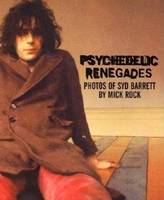 Psychadelic Rengades (Paperback)