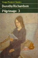 Pilgrimage Three - Virago Modern Classics (Paperback)