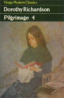Pilgrimage Four - Virago Modern Classics (Paperback)