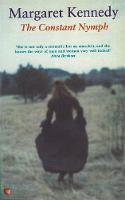 The Constant Nymph - Virago Modern Classics (Paperback)