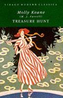 Treasure Hunt - Virago Modern Classics (Paperback)