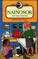 Llyfrau Lloerig: Nainosôr (Paperback)