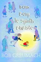 Isean Beag Le Sgiath Bhriste (Hardback)
