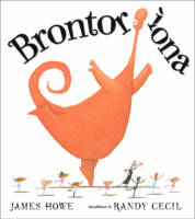 Brontorina (Hardback)