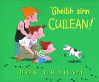 Gheibh Sinn Cuilean! (Paperback)