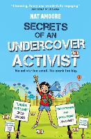 Secrets of an Undercover Activist - The Watterson Series (Paperback)