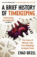 A Brief History of Timekeeping