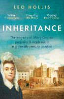 Inheritance: The tragedy of Mary Davies: Property & madness in eighteenth-century London (Paperback)