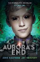 Aurora's End: The Aurora Cycle (Paperback)